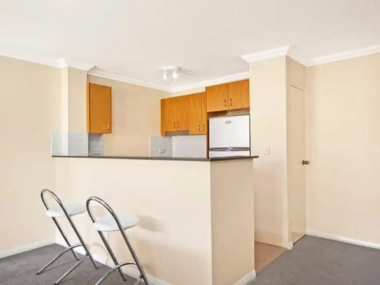 Fourth view of Homely apartment listing, 16/257 Carrington Road, Coogee NSW 2034