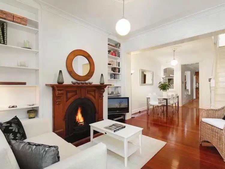 22 Alexander Street, Paddington NSW 2021