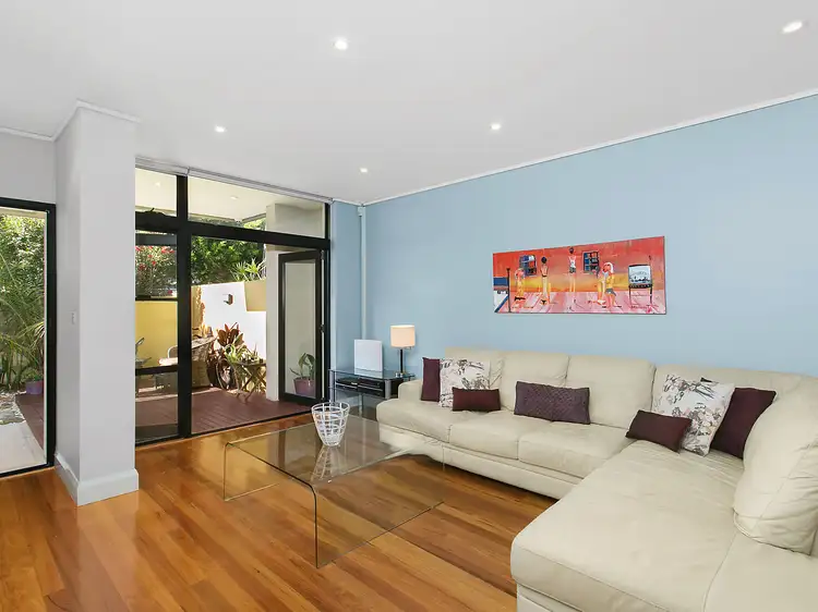Fourth view of Homely townhouse listing, 3/2A Burge Street, Vaucluse NSW 2030