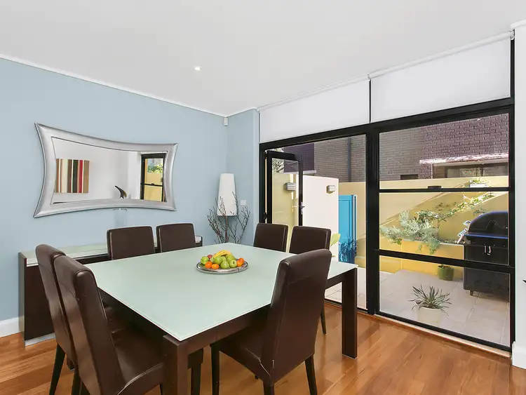 Fifth view of Homely townhouse listing, 3/2A Burge Street, Vaucluse NSW 2030