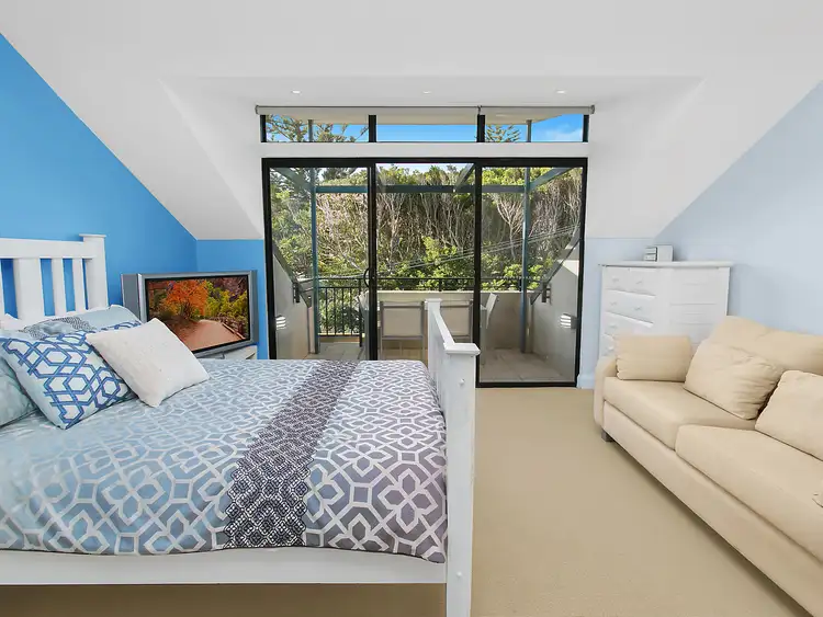 Sixth view of Homely townhouse listing, 3/2A Burge Street, Vaucluse NSW 2030