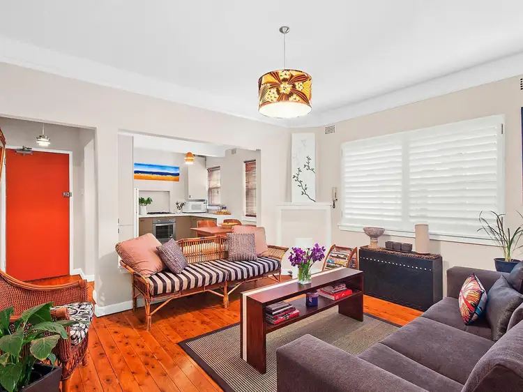 2/35 Fletcher Street, Tamarama NSW 2026