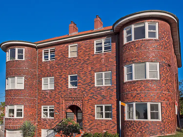 6/1 Silva Street, Tamarama NSW 2026