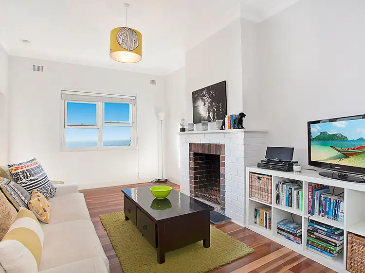 Third view of Homely apartment listing, 6/1 Silva Street, Tamarama NSW 2026