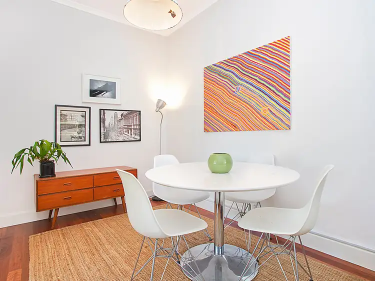 Fourth view of Homely apartment listing, 6/1 Silva Street, Tamarama NSW 2026