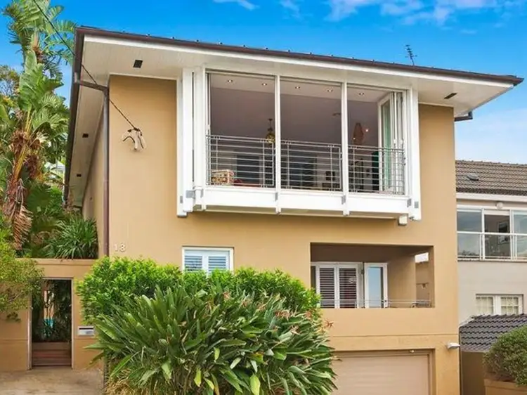 18 Ashley Street, Tamarama NSW 2026