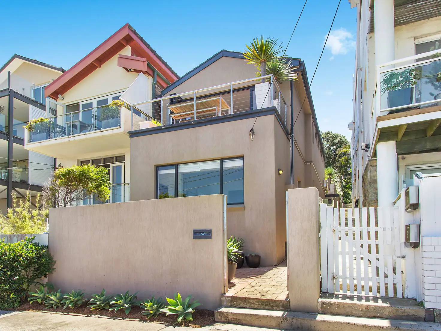 Main view of Homely house listing, 19 Carlisle Street, Tamarama NSW 2026