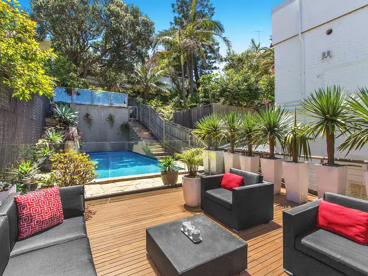 Second view of Homely house listing, 19 Carlisle Street, Tamarama NSW 2026