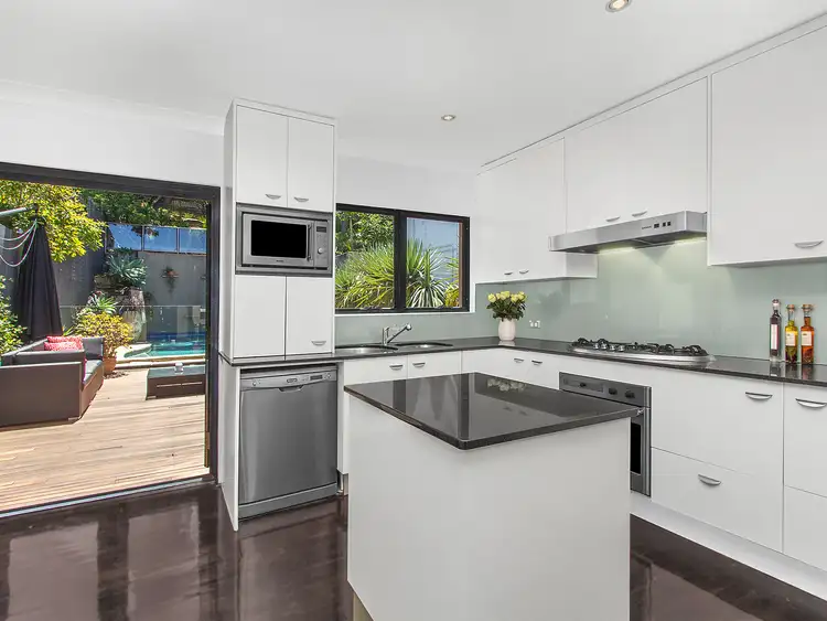 Sixth view of Homely house listing, 19 Carlisle Street, Tamarama NSW 2026