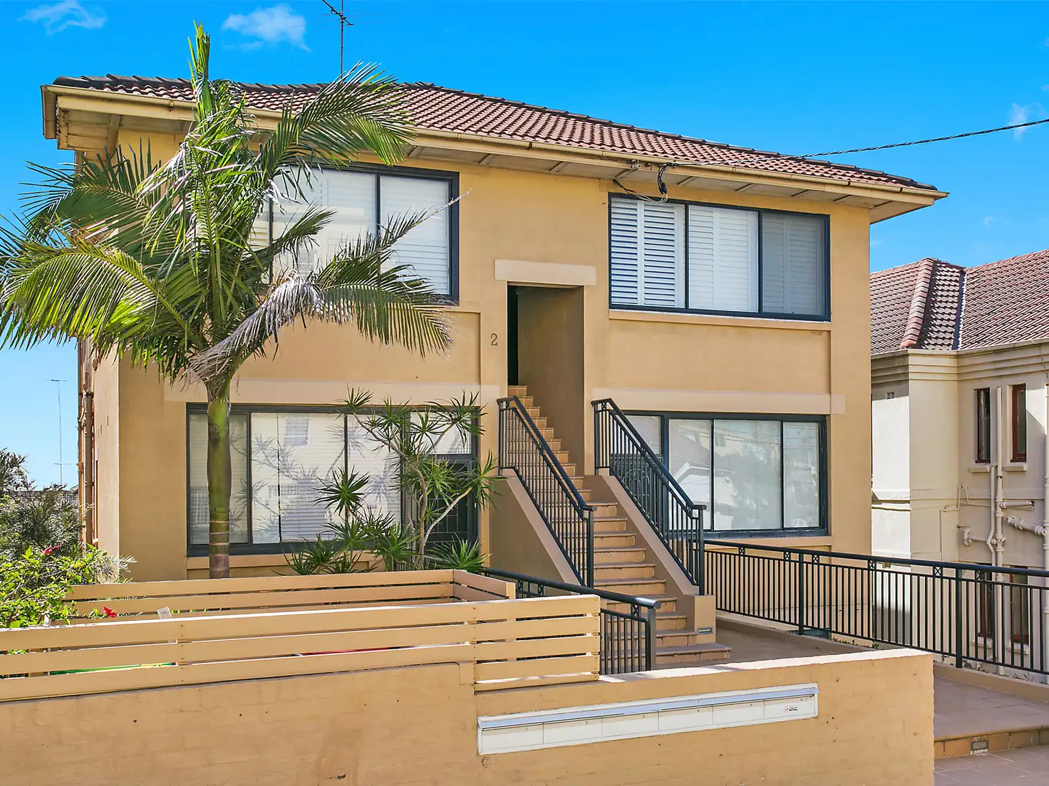 Main view of Homely apartment listing, 1/2 Dellview Street, Tamarama NSW 2026