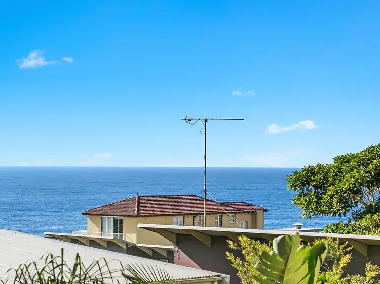Second view of Homely apartment listing, 1/2 Dellview Street, Tamarama NSW 2026
