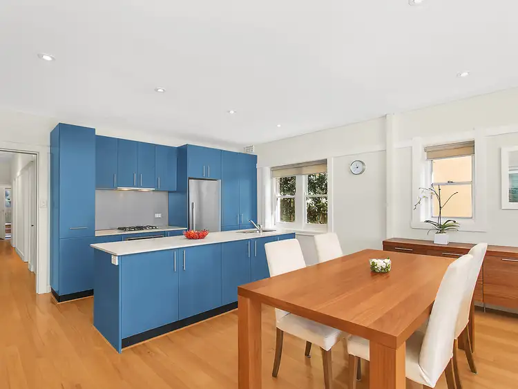 Fourth view of Homely apartment listing, 1/2 Dellview Street, Tamarama NSW 2026