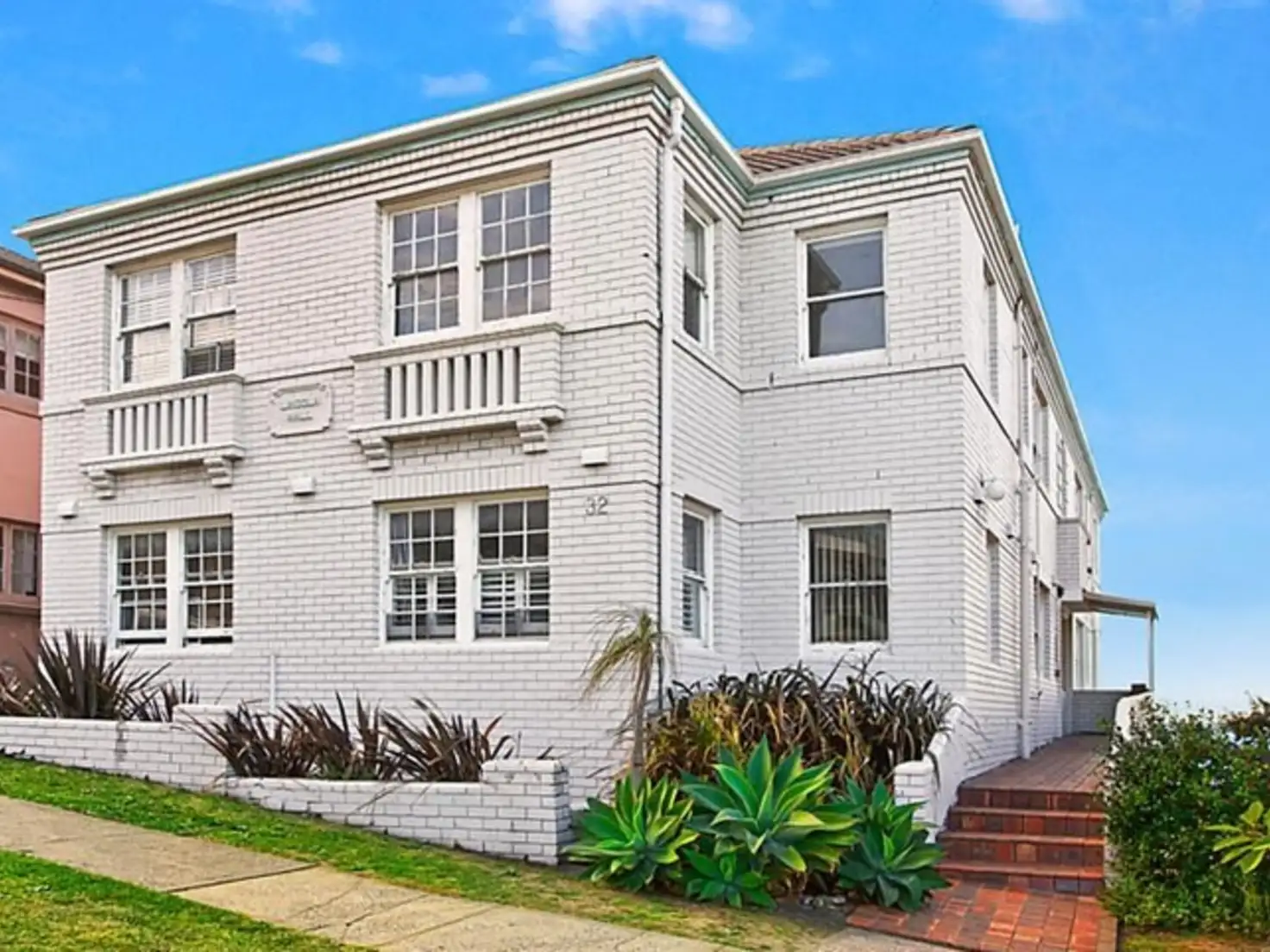 Main view of Homely apartment listing, 4/32 Dellview Street, Tamarama NSW 2026
