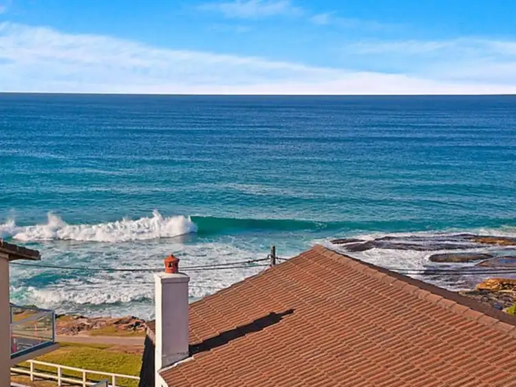 Second view of Homely apartment listing, 4/32 Dellview Street, Tamarama NSW 2026
