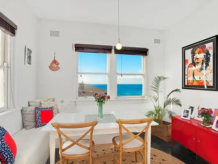 Third view of Homely apartment listing, 4/32 Dellview Street, Tamarama NSW 2026
