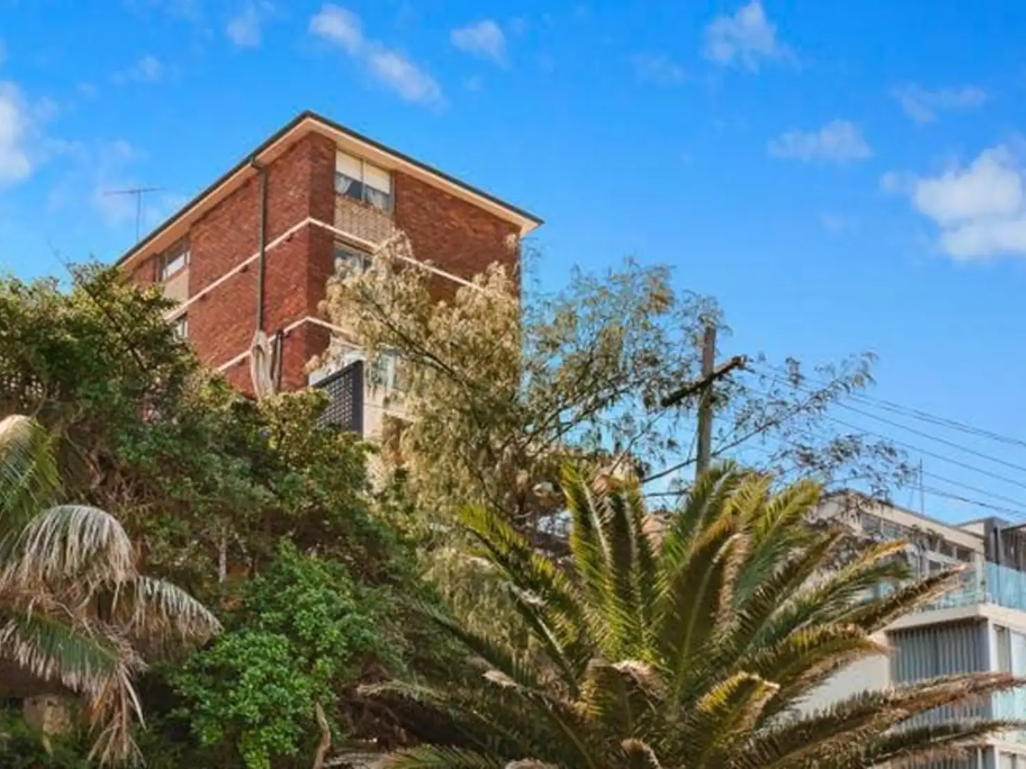 Main view of Homely apartment listing, 9/31 Carlisle Street, Tamarama NSW 2026