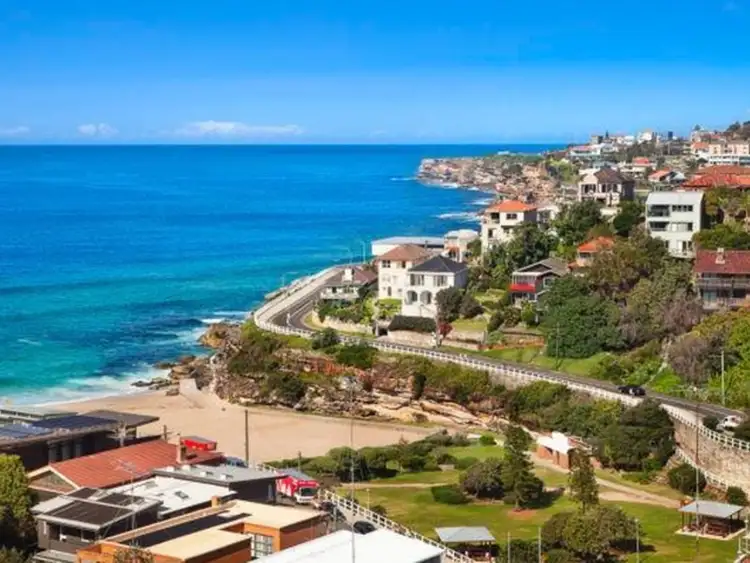 Second view of Homely apartment listing, 9/31 Carlisle Street, Tamarama NSW 2026