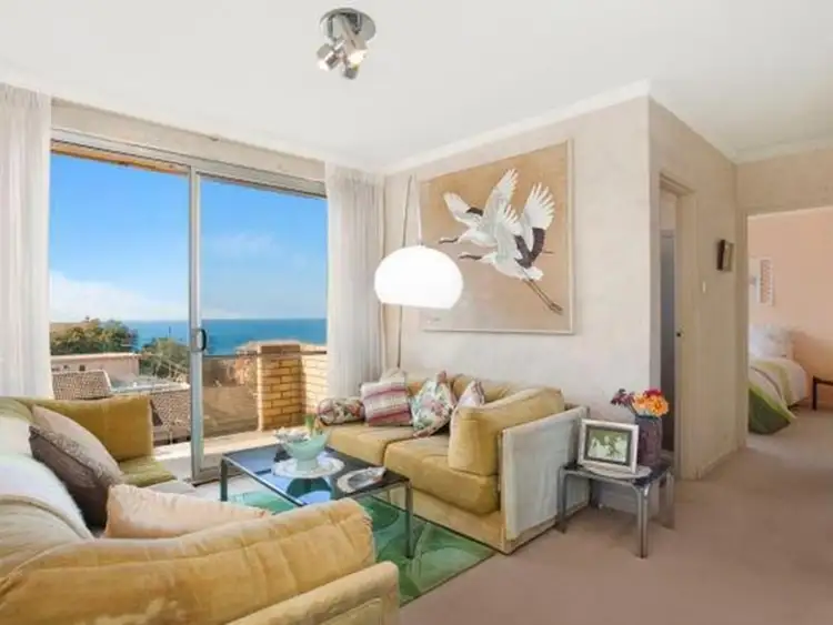 Third view of Homely apartment listing, 9/31 Carlisle Street, Tamarama NSW 2026