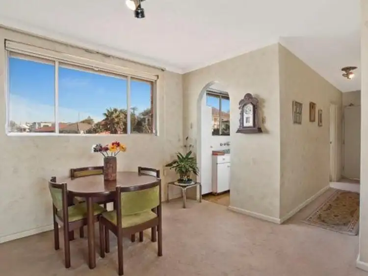 Fourth view of Homely apartment listing, 9/31 Carlisle Street, Tamarama NSW 2026