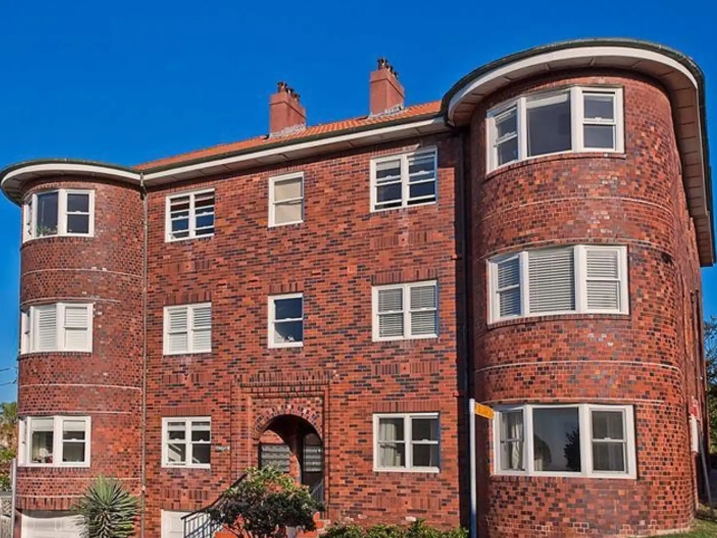 Main view of Homely apartment listing, 6/1 Silva Street, Tamarama NSW 2026