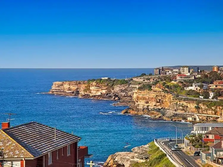 Second view of Homely apartment listing, 6/1 Silva Street, Tamarama NSW 2026