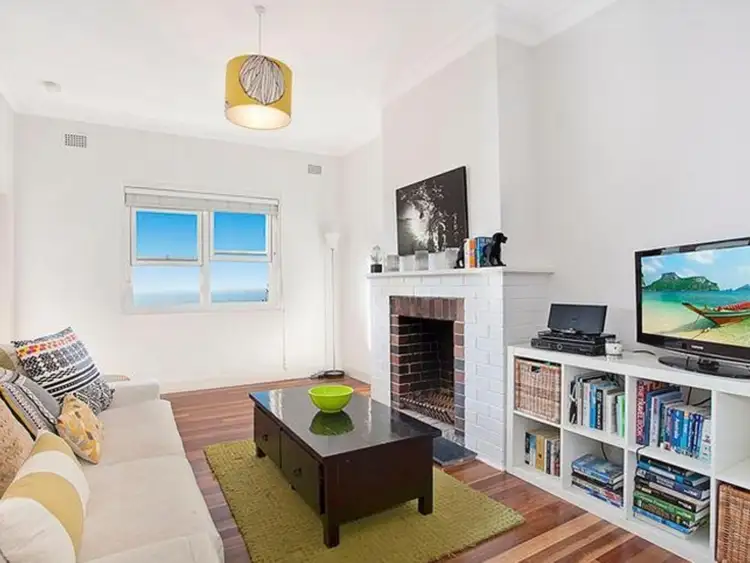 Third view of Homely apartment listing, 6/1 Silva Street, Tamarama NSW 2026