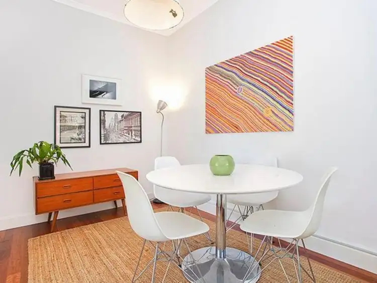 Fourth view of Homely apartment listing, 6/1 Silva Street, Tamarama NSW 2026