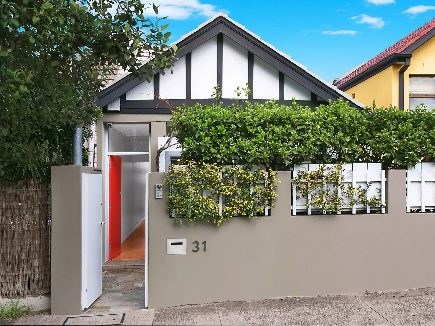 Main view of Homely house listing, 31 Fletcher Street, Tamarama NSW 2026