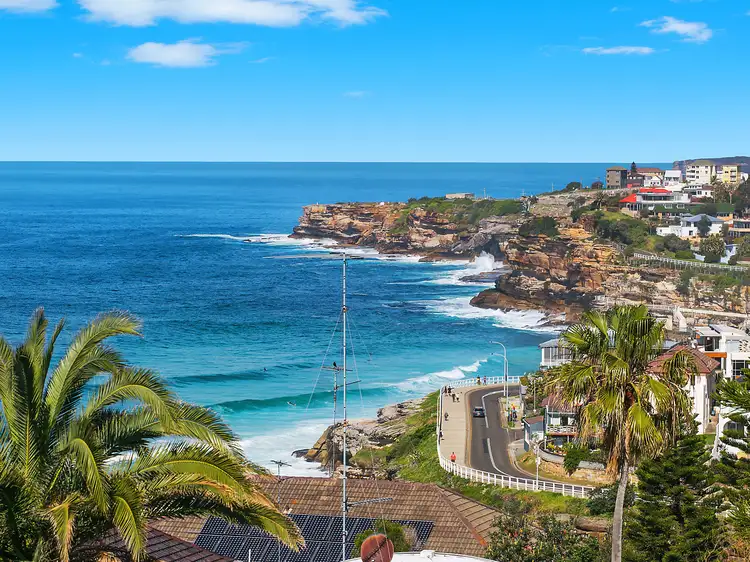 Second view of Homely house listing, 31 Fletcher Street, Tamarama NSW 2026