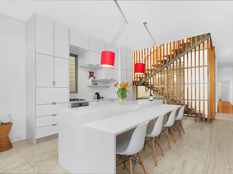 Third view of Homely house listing, 31 Fletcher Street, Tamarama NSW 2026