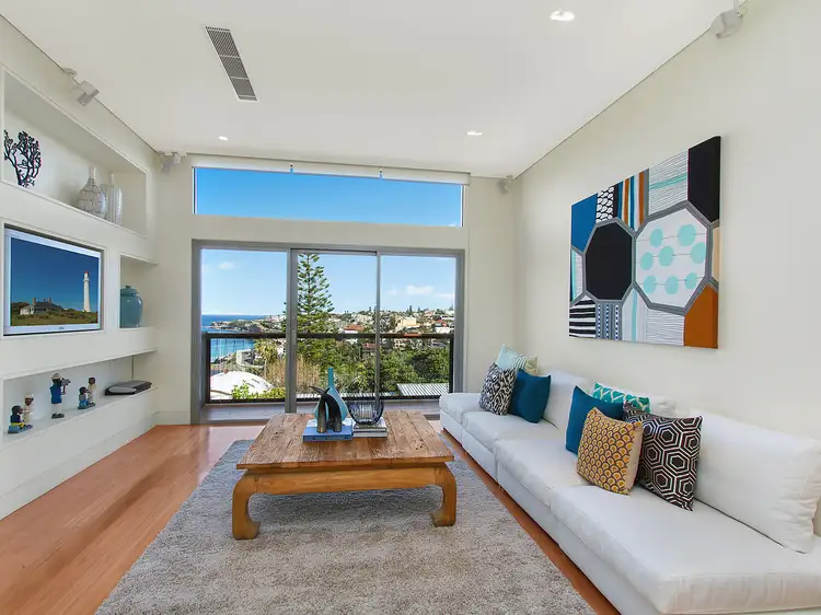 Fourth view of Homely house listing, 31 Fletcher Street, Tamarama NSW 2026