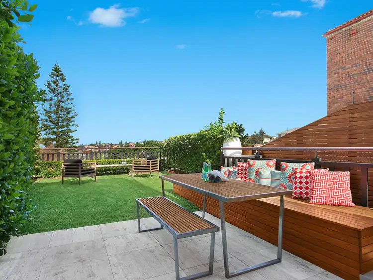 Sixth view of Homely house listing, 31 Fletcher Street, Tamarama NSW 2026