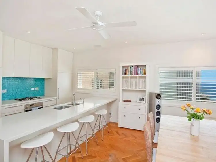 Fifth view of Homely apartment listing, 6/7 Kenneth Street, Tamarama NSW 2026