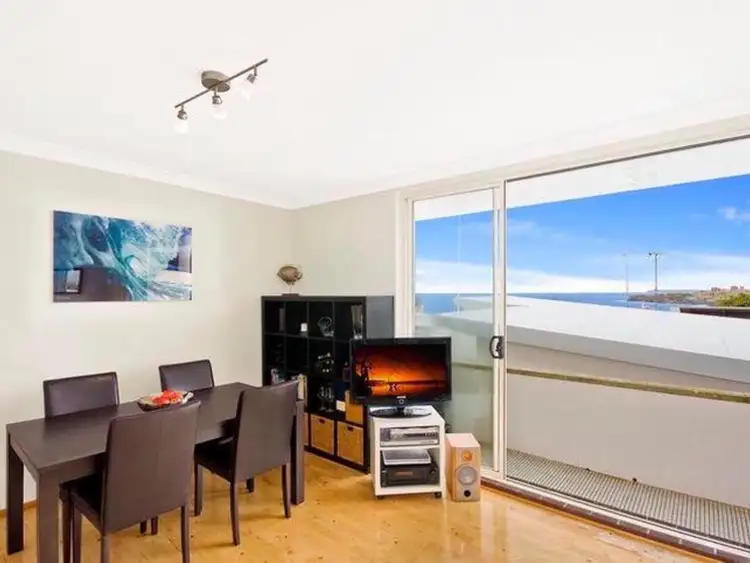 Fourth view of Homely apartment listing, 4/3 Alexander Street, Tamarama NSW 2026
