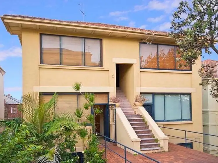 Main view of Homely apartment listing, 3/2 Dellview Street, Tamarama NSW 2026