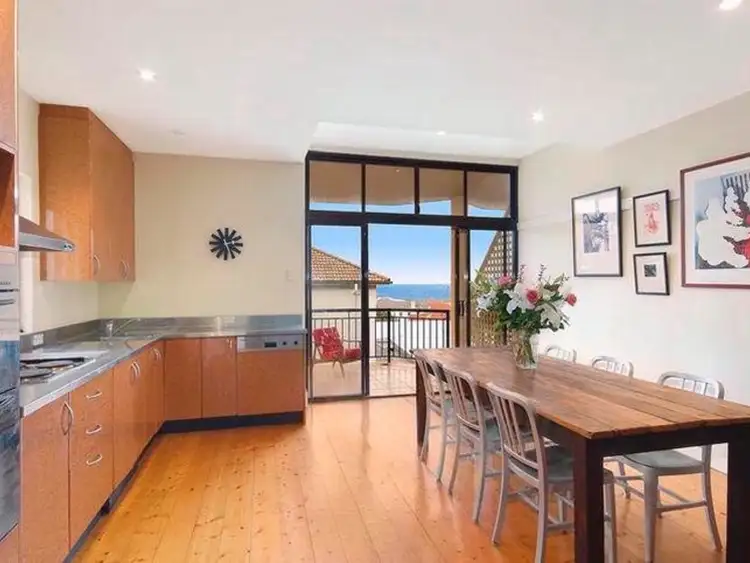 Second view of Homely apartment listing, 3/2 Dellview Street, Tamarama NSW 2026