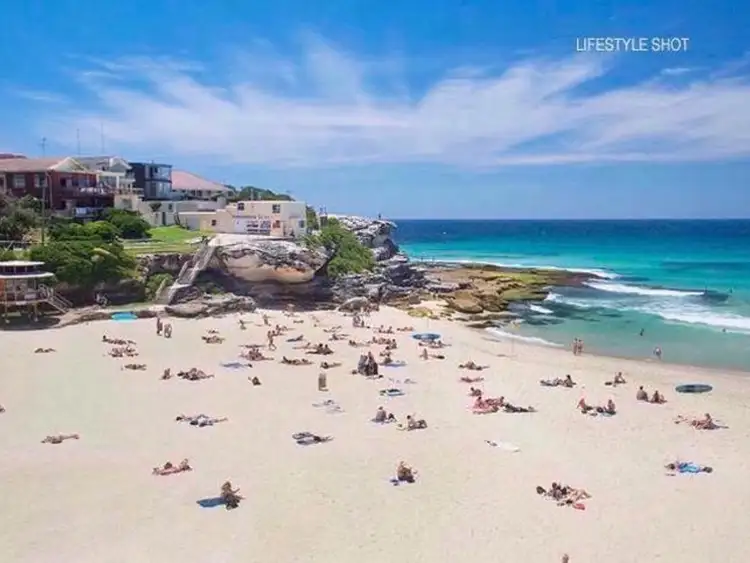 Fourth view of Homely apartment listing, 3/2 Dellview Street, Tamarama NSW 2026