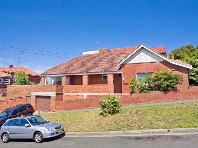 Main view of Homely house listing, 41 Fletcher Street, Tamarama NSW 2026
