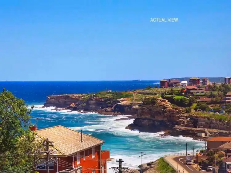 Second view of Homely house listing, 41 Fletcher Street, Tamarama NSW 2026