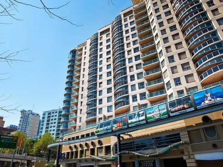 911/28 Harbour Street, Sydney NSW 2000
