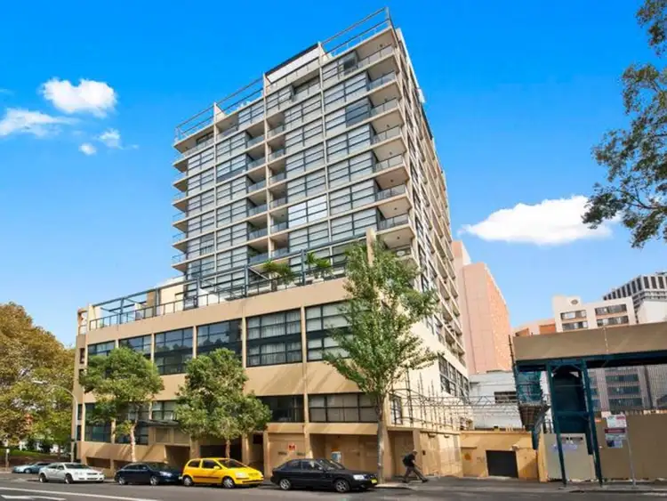 314/174 Goulburn Street, Surry Hills NSW 2010