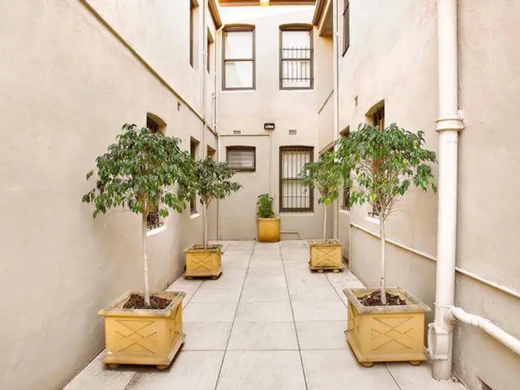 Second view of Homely studio listing, 2/589 Riley Street, Surry Hills NSW 2010