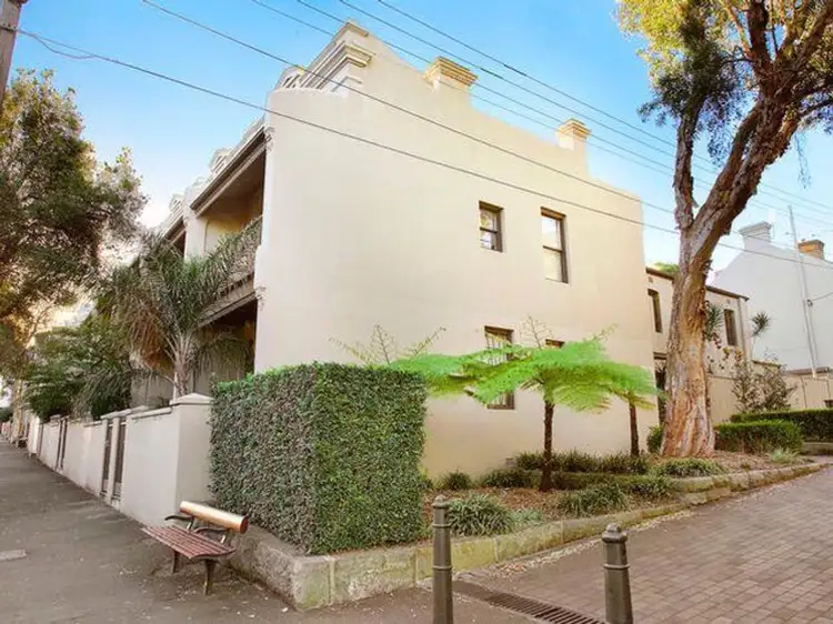 Third view of Homely studio listing, 2/589 Riley Street, Surry Hills NSW 2010