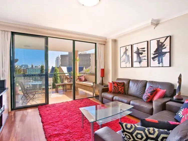 77/156 Chalmers Street, Surry Hills NSW 2010