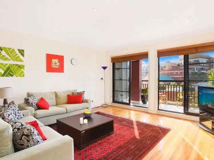 54/343 Riley Street, Surry Hills NSW 2010