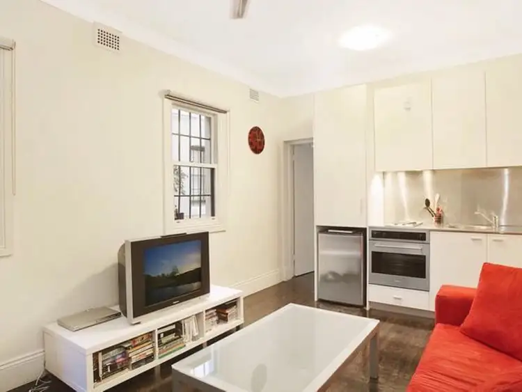 6/589 Riley Street, Surry Hills NSW 2010