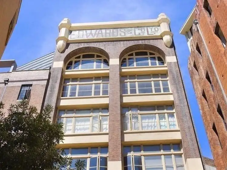 6/56 Foster Street, Surry Hills NSW 2010