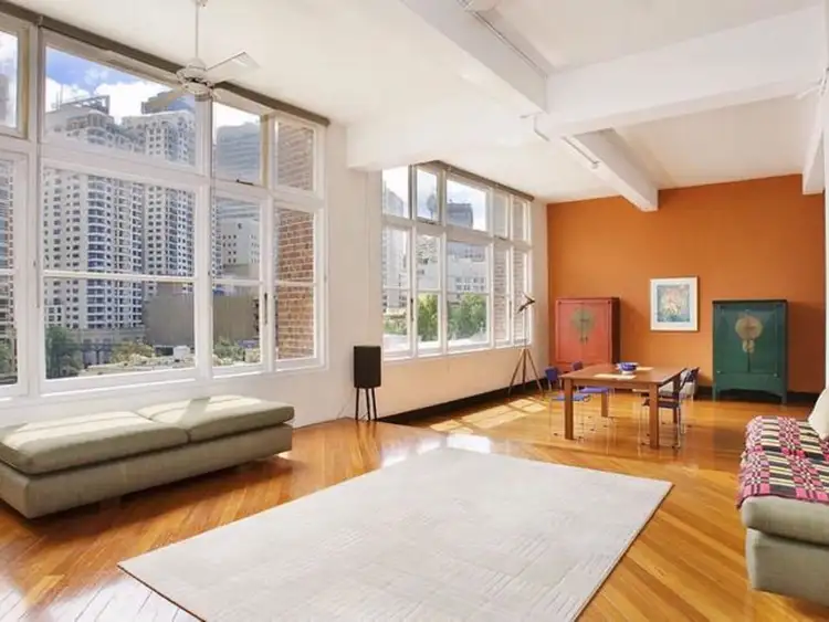 5/56 Foster Street, Surry Hills NSW 2010