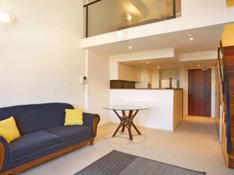 609/133 Goulburn Street, Surry Hills NSW 2010