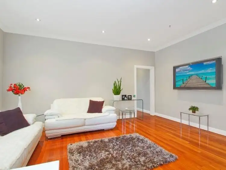 Main view of Homely apartment listing, 11/5 Elanora Street, Rose Bay NSW 2029